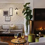 Hotel Leonardo Royal Frankfurt