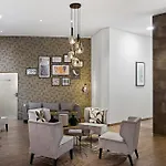 Leonardo Royal Frankfurt Hotel 4*