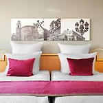 Hotel Leonardo Royal Frankfurt Frankfurt am Main
