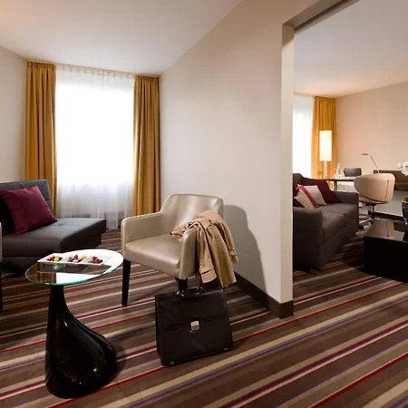 Leonardo Royal Frankfurt 4* Francoforte sul Meno