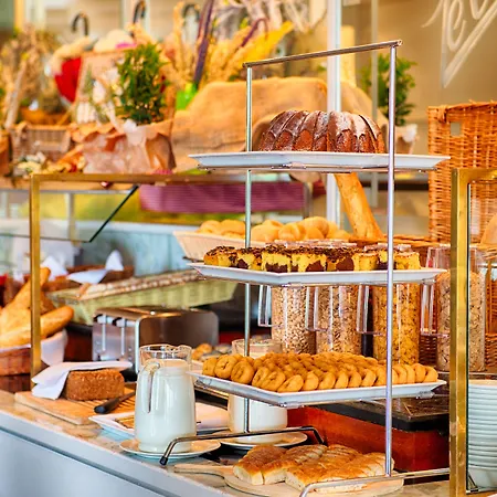 Leonardo Royal Frankfurt 4* Φραγκφούρτη