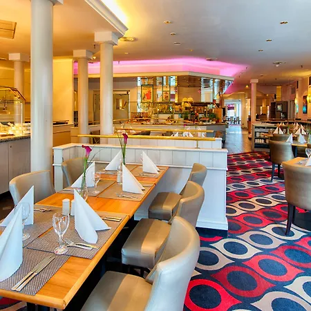 Leonardo Royal Frankfurt 4* Φραγκφούρτη