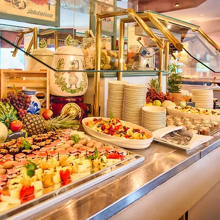 Leonardo Royal Frankfurt 4*