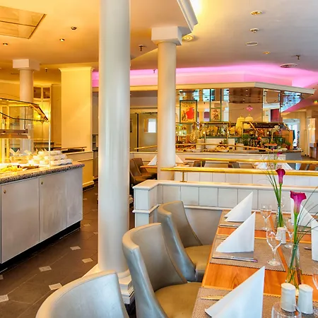 Leonardo Royal Frankfurt Φραγκφούρτη