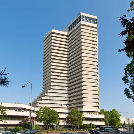Leonardo Royal Frankfurt 4* Φραγκφούρτη