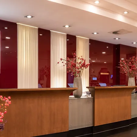 Leonardo Royal Frankfurt 4* Φραγκφούρτη