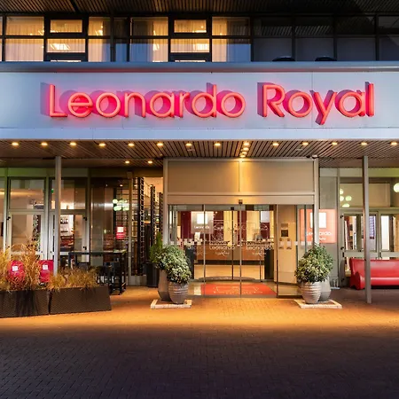 Leonardo Royal Frankfurt Φραγκφούρτη