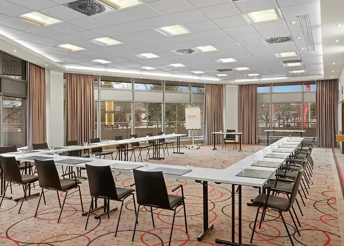 레오나르도 로열 프랑크푸르트