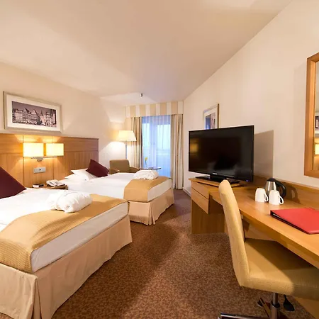 Leonardo Royal Frankfurt 4* Frankfurt nad Menem