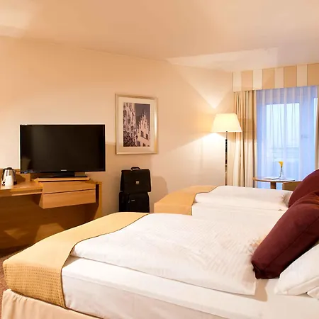 Leonardo Royal Frankfurt 4* Frankfurt nad Menem
