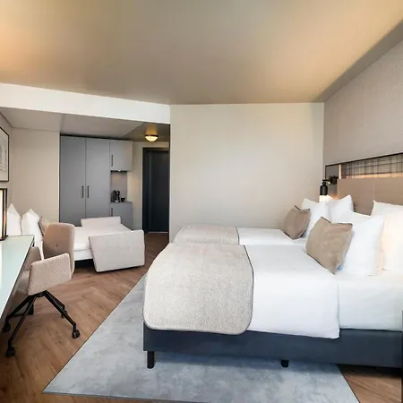 Leonardo Royal Frankfurt 4* Frankfurt nad Menem