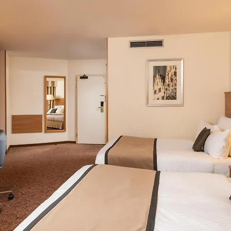 Leonardo Royal Frankfurt Frankfurt nad Menem