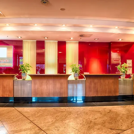 法兰克福莱昂纳多皇家酒店