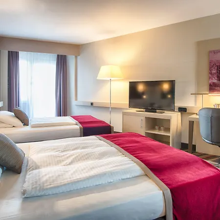 Leonardo Royal Frankfurt Hotel 4*