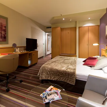 Leonardo Royal Frankfurt