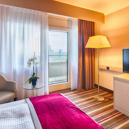 Leonardo Royal Frankfurt Hotel