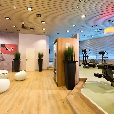 法兰克福莱昂纳多皇家酒店