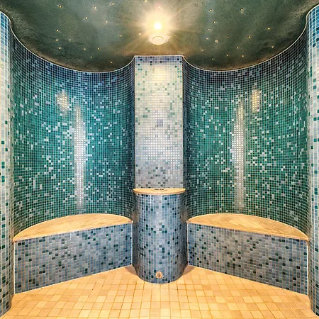 法兰克福莱昂纳多皇家酒店 美因河畔法兰克福