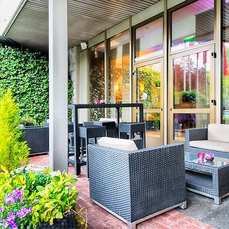 Leonardo Royal Frankfurt Frankfurt am Main