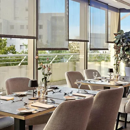 Leonardo Royal Frankfurt