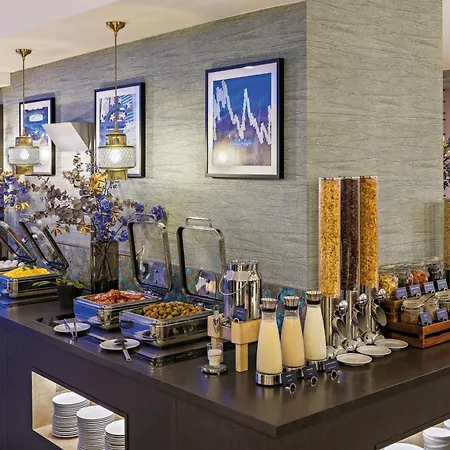 Leonardo Royal Frankfurt