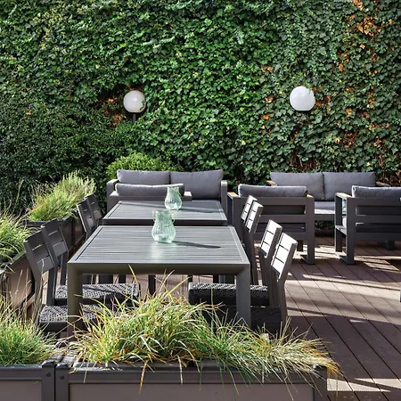 Leonardo Royal Frankfurt 4* Frankfurt am Main