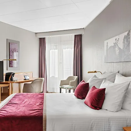 Leonardo Royal Frankfurt Hotel Frankfurt am Main