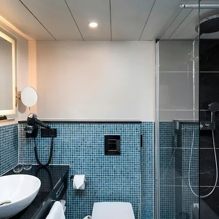 Leonardo Royal Frankfurt Hotel