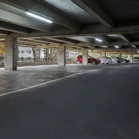 Leonardo Royal Frankfurt Hotel