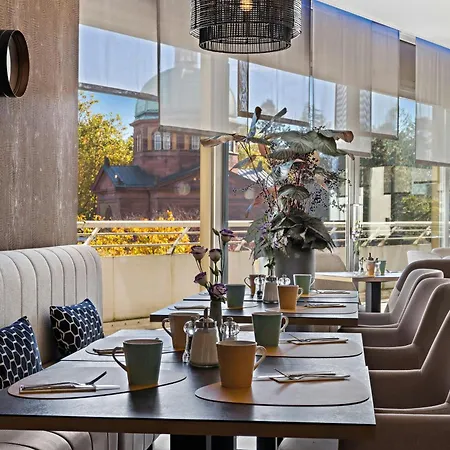 Leonardo Royal Frankfurt Hotel