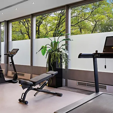 Leonardo Royal Frankfurt Hotel Frankfurt am Main