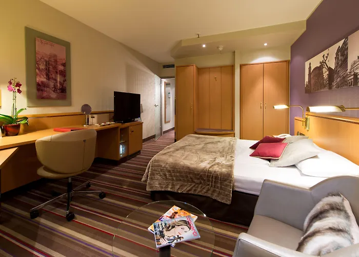 Leonardo Royal Frankfurt