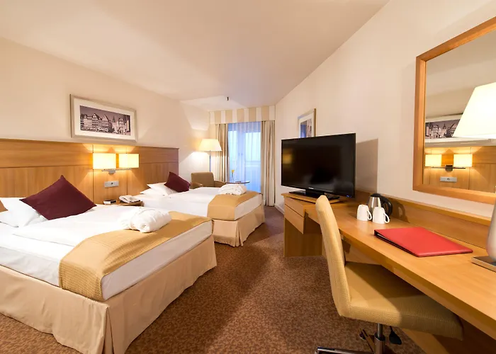 Leonardo Royal Frankfurt Hotel Frankfurt nad Mohanem