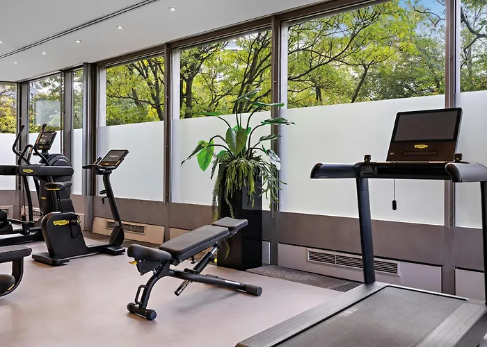 Leonardo Royal Frankfurt Hotel Frankfurt nad Mohanem