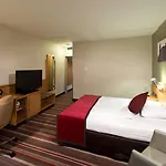 Hotel Leonardo Royal Frankfurt