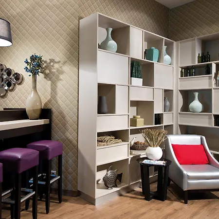 Leonardo Royal Frankfurt 4*