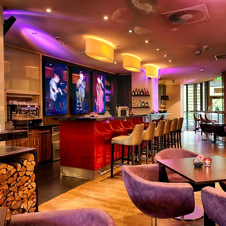 Leonardo Royal Frankfurt 4* Francoforte sul Meno