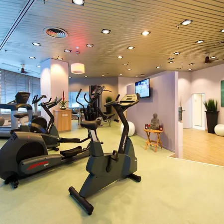 Hotel Leonardo Royal Frankfurt Frankfurt am Main