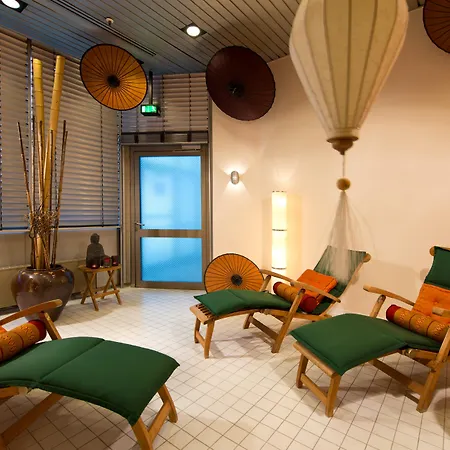 Frankfurt - South Conference Centre Hotel