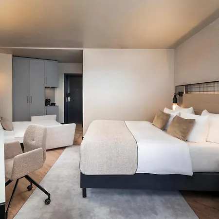 Frankfurt - South Conference Centre 4*
