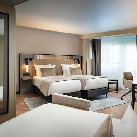 Frankfurt - South Conference Centre 4*