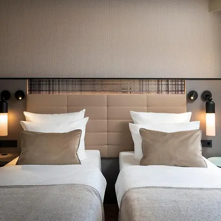 Leonardo Royal Frankfurt Hotel