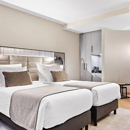 Leonardo Royal Frankfurt Frankfurt am Main