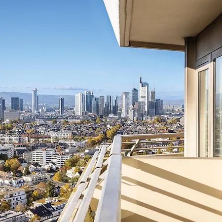 Frankfurt - South Conference Centre