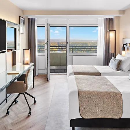 Hotel Leonardo Royal Frankfurt