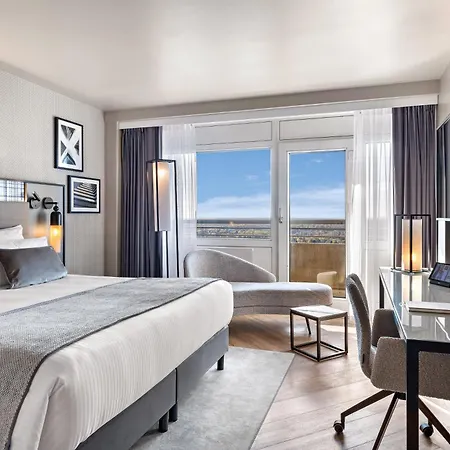 Leonardo Royal Frankfurt 4* Frankfurt am Main