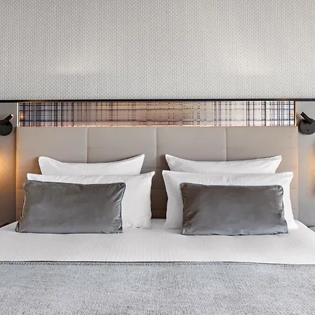 Hotel Leonardo Royal Frankfurt Frankfurt am Main