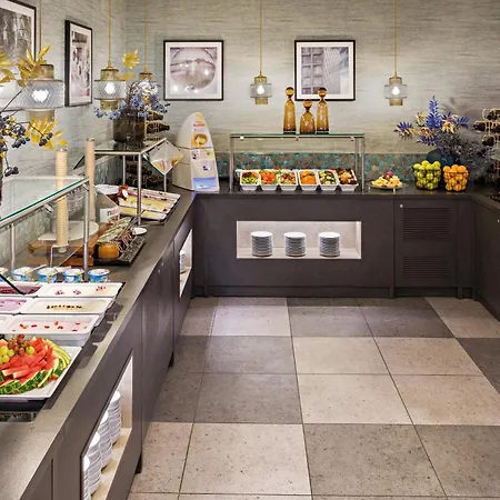 Hotel Leonardo Royal Frankfurt