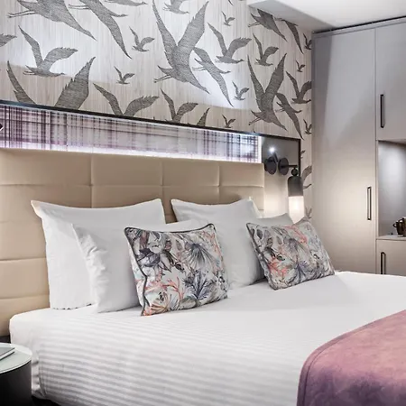 Leonardo Royal Frankfurt Hotel 4*