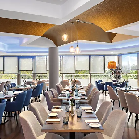 Hotel Leonardo Royal Frankfurt